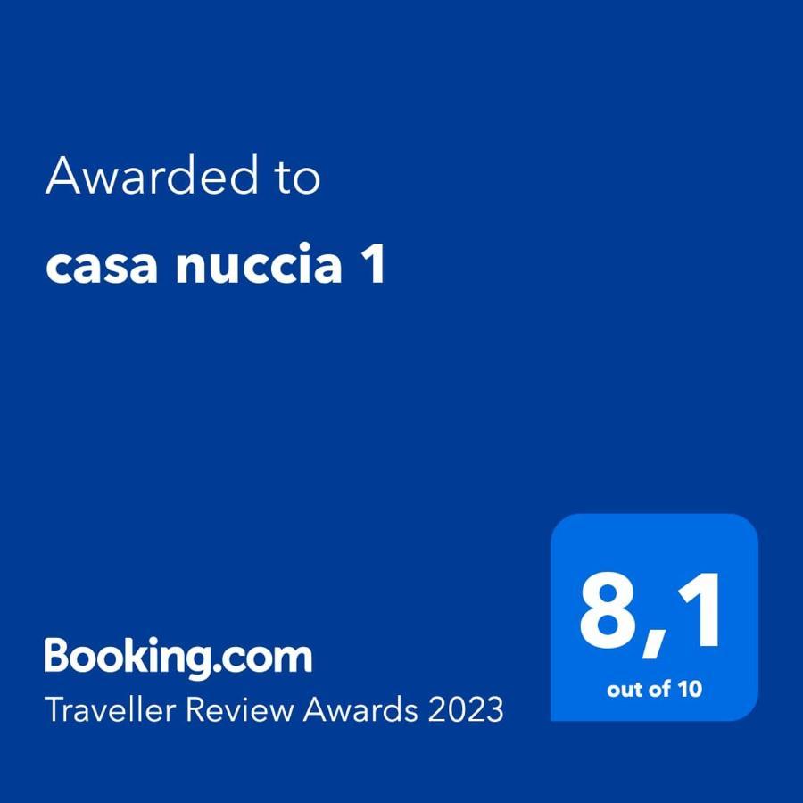 casa nuccia 1 Hotel Milán Exterior foto